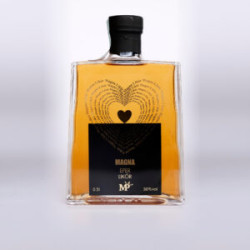 Magna Eper likőr 30% 0,5L