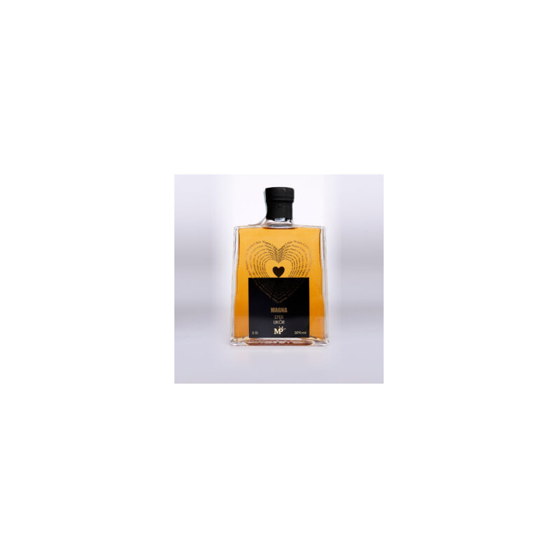 Magna Eper likőr 30% 0,5L